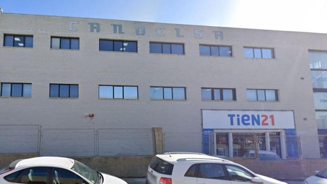 Sede social de Electrodomèstics Candelsa SA