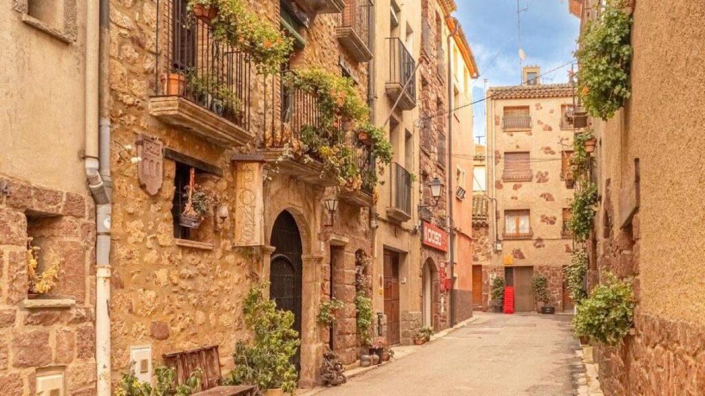 Calle de Prades
