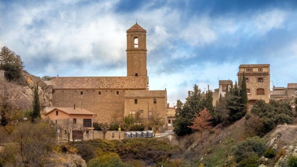 Prades