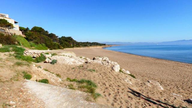 Ni las Medas ni Buda: esta es la isla más deseada de Cataluña