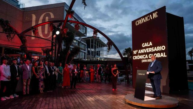 El Bastian Beach de la Barceloneta acogió a cientos de amigos, lectores y anunciantes del Grupo de Medios Global, en una noche en la que se evidenció el sólido futuro de la cabecera
