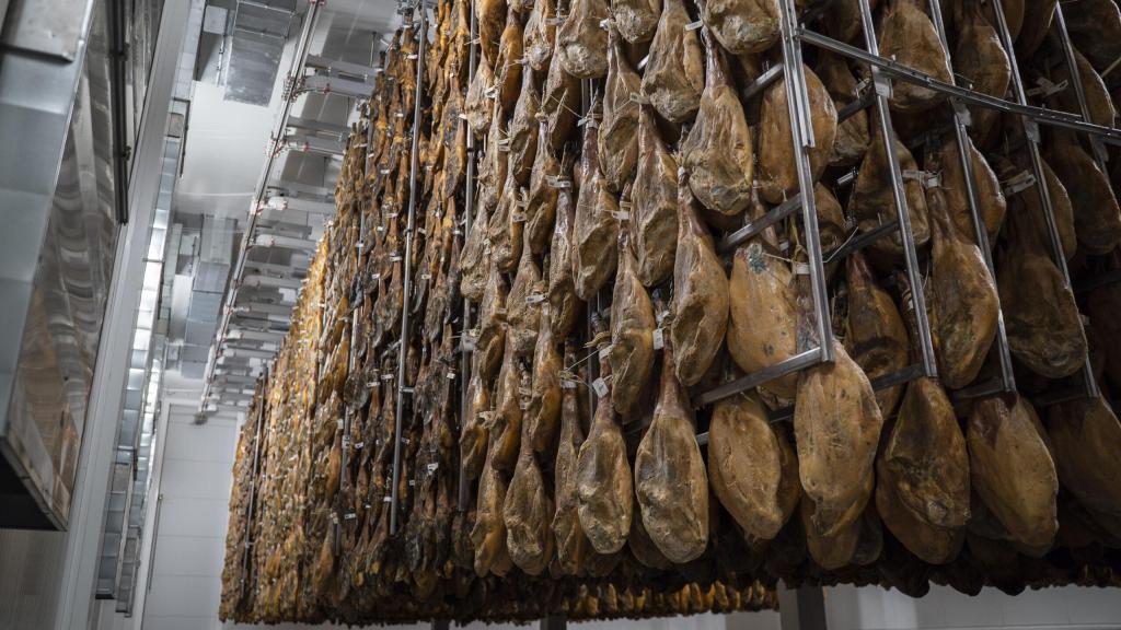 Jamones de Vall Companys