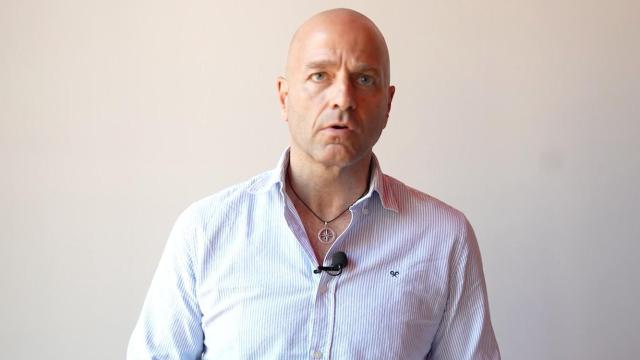 Xavier Vilajoana, presidente de APCE