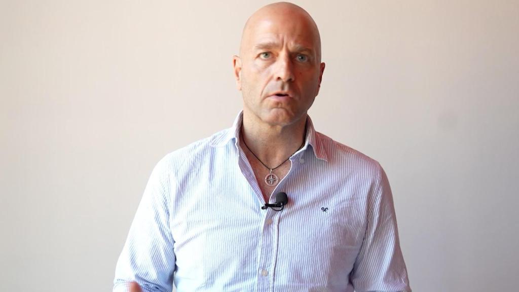 Xavier Vilajoana, presidente de APCE