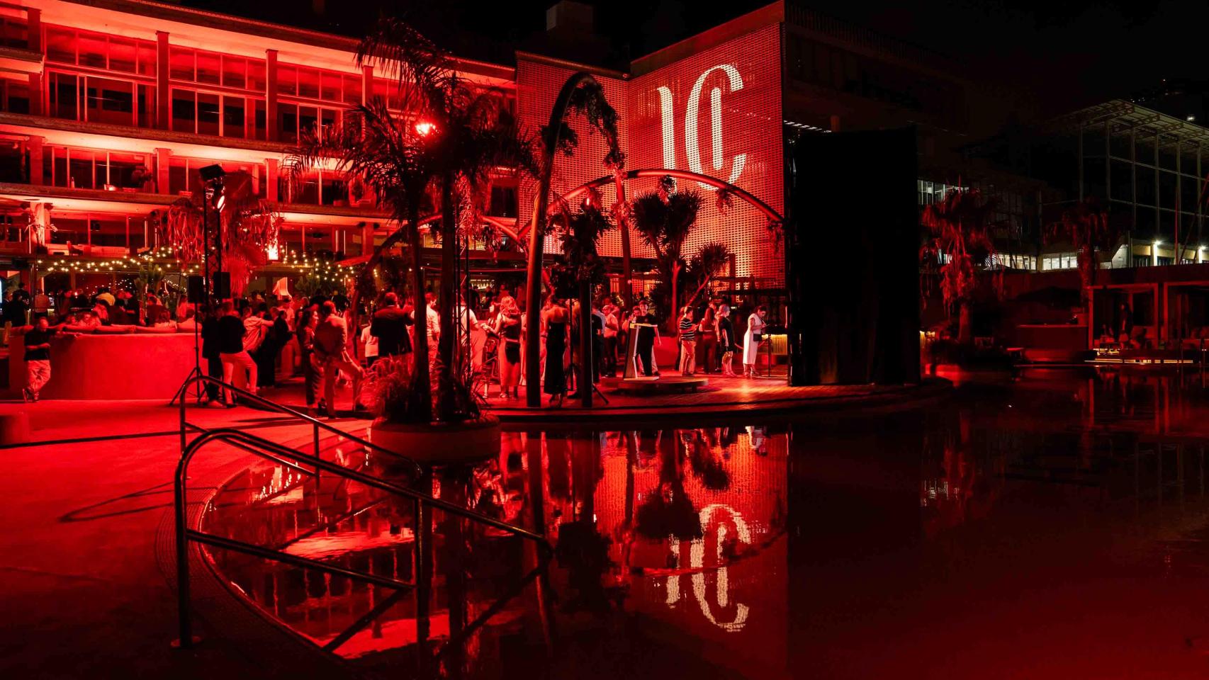 Gala 10 años crónica