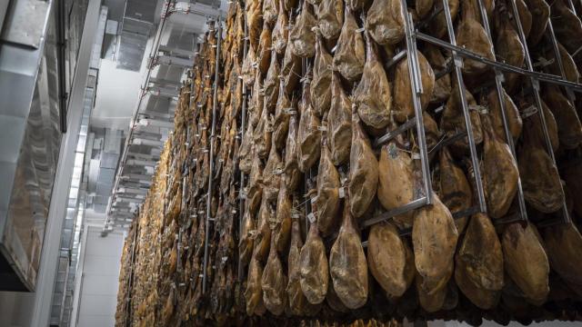 Jamones de Vall Companys