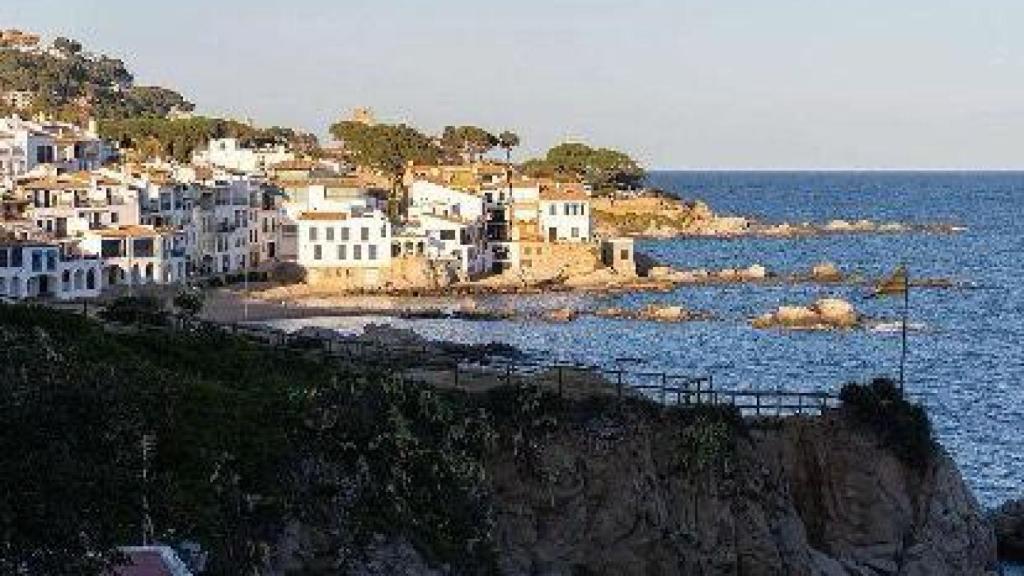 Calella de Palafrugell