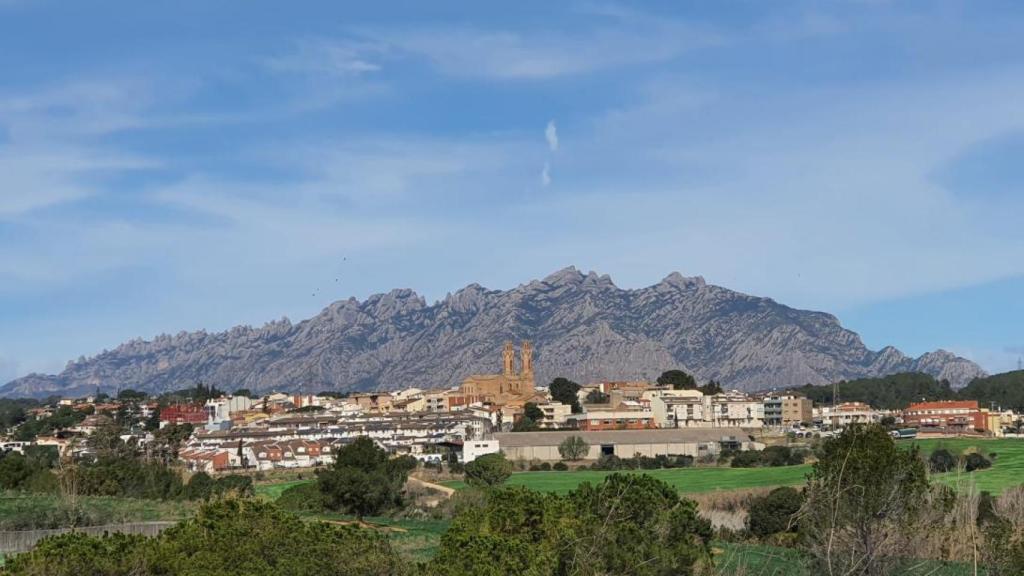 Imagen Sant Esteve Sesrovires