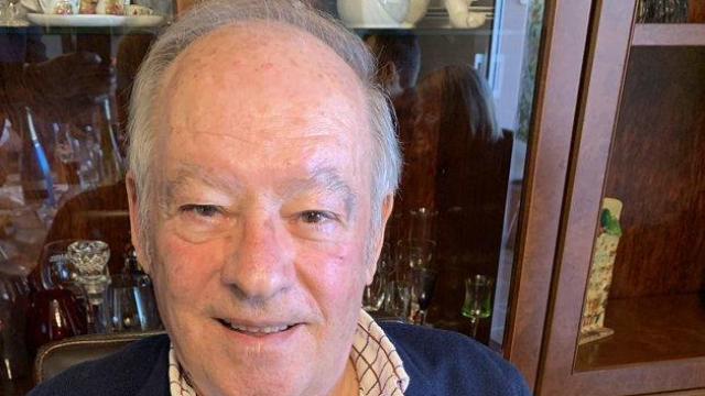 Fallece Luis Lorente, pionero de las tertulias deportivas en 'Sin Concesiones'