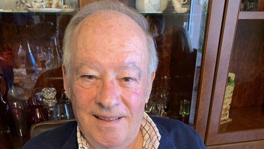 Fallece Luis Lorente, pionero de las tertulias deportivas en 'Sin Concesiones'