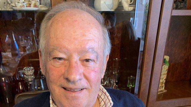 Fallece Luis Lorente, pionero de las tertulias deportivas en 'Sin Concesiones'