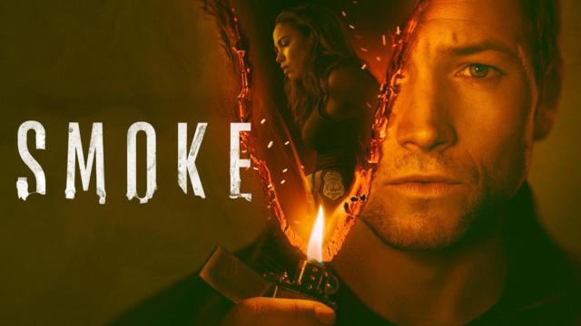 Imagen de la serie ‘Smoke’