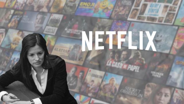 Maria Ángeles Molina, conocida como 'Angie'