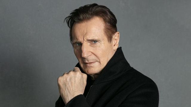 Liam Neeson