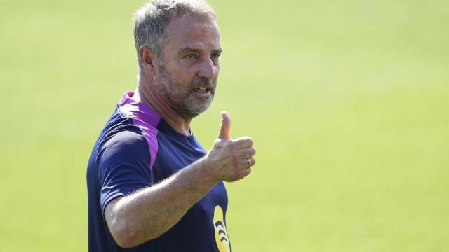 Hansi Flick da galones a cuatro actores secundarios: cambios en el Barça