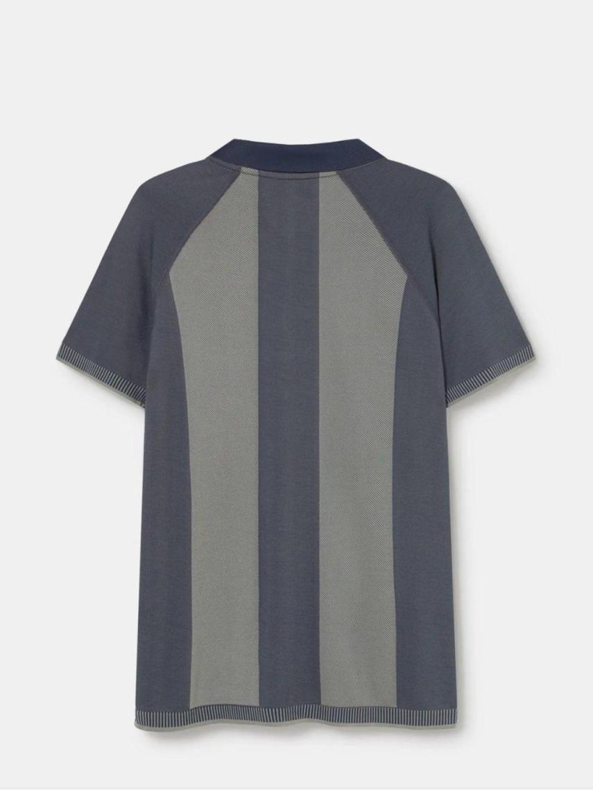 El polo de colección del Barça (2)