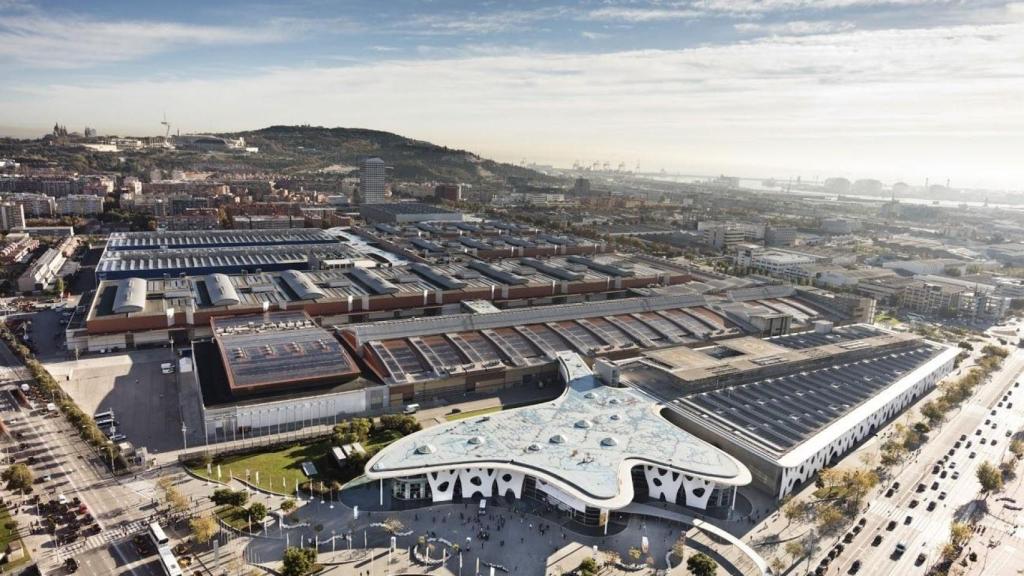 L’Hospitalet y el Baix Llobregat conformarían la décima provincia en población activa