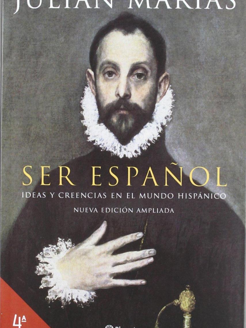 'Ser español'