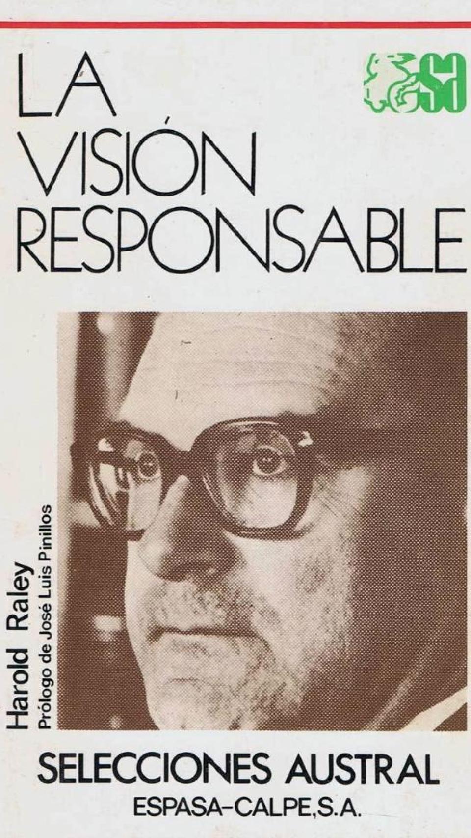 'La visión responsable'