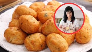 Anna Recetas fáciles, gastroinfluencer, lo confirma: Es fácil de hacer este plato 'tonto, con muy pocos ingredientes