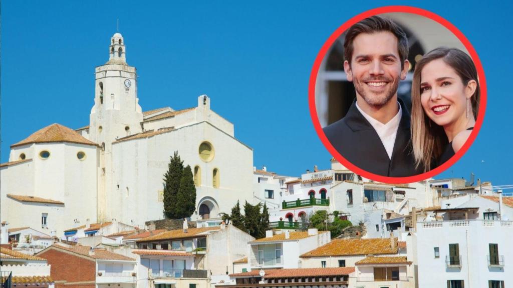 El paraíso en Cataluña de Marc Clotet y Natalia Sánchez, Cadaqués