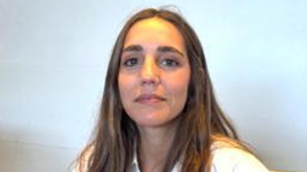 Anna Martínez Balañá, consejera delegada de Balañá en viu y nueva consejera de Telefónica