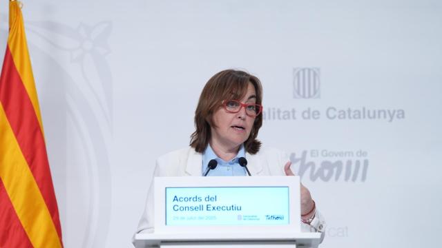 El capital inicial para la empresa Rodalies de Catalunya es de 2 millones de euros