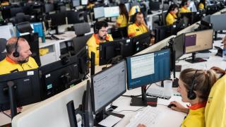 Nuevas oficinas del SEM