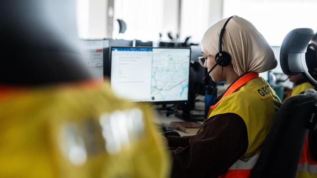 Nuevas oficinas del SEM