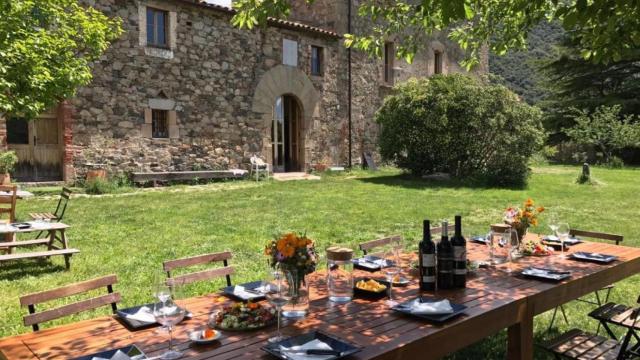 La ruta por Cataluña que casi nadie conoce: un paseo por un paisaje declarado patrimonio de la UNESCO