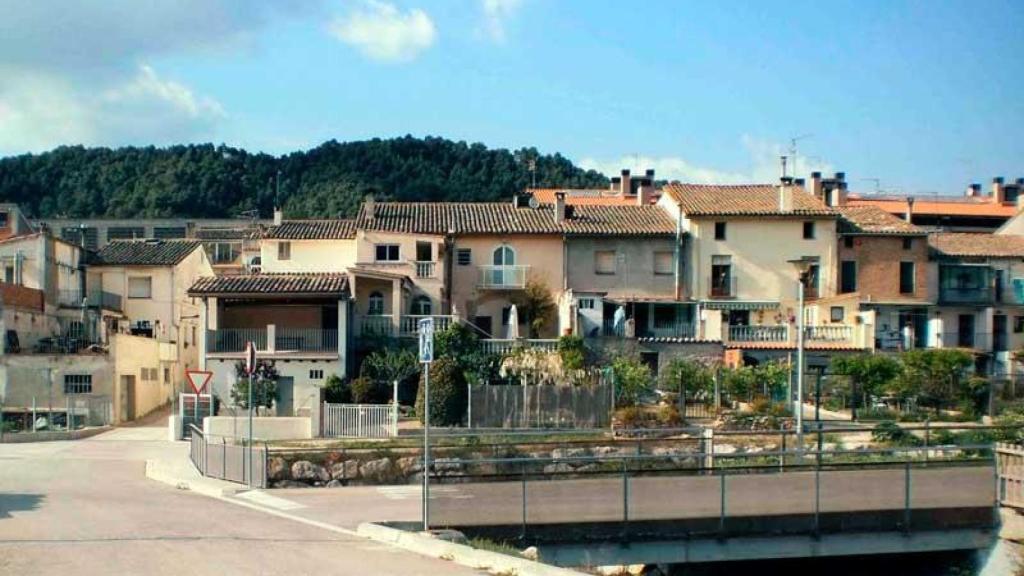 Pequeño pueblo barcelonés en busca de nuevos habitantes