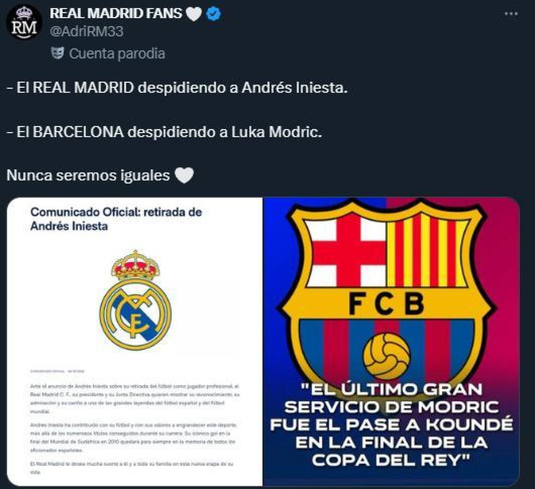El cabreo de la afición del Real Madrid por el chiste sobre Modric (2)