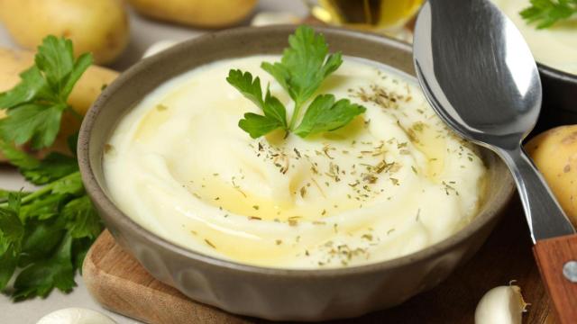 Plato típico del Valle de Arán