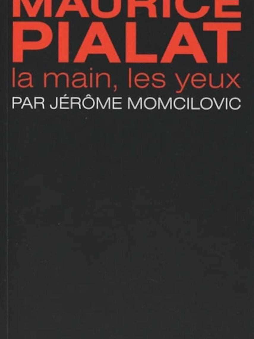 'La main, les yeux'