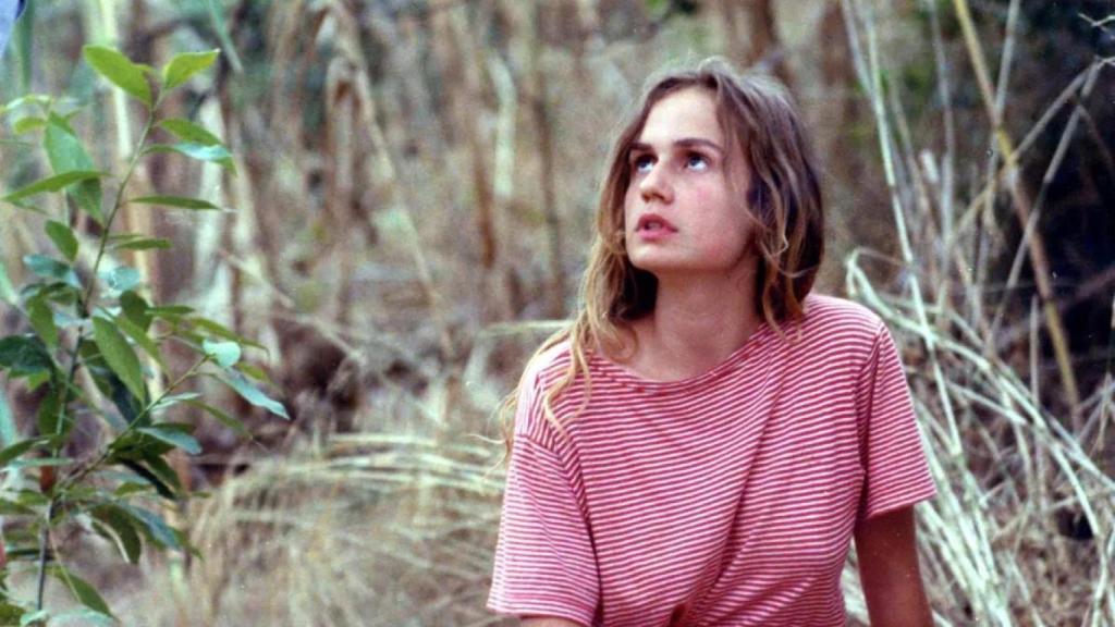 Sandrine Bonnaire.