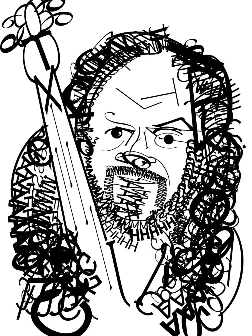 El músico Fahmi Alqhai