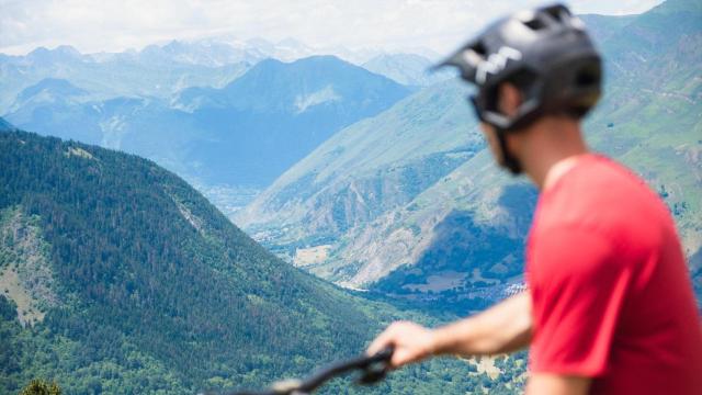 Baqueira Beret (Lleida)