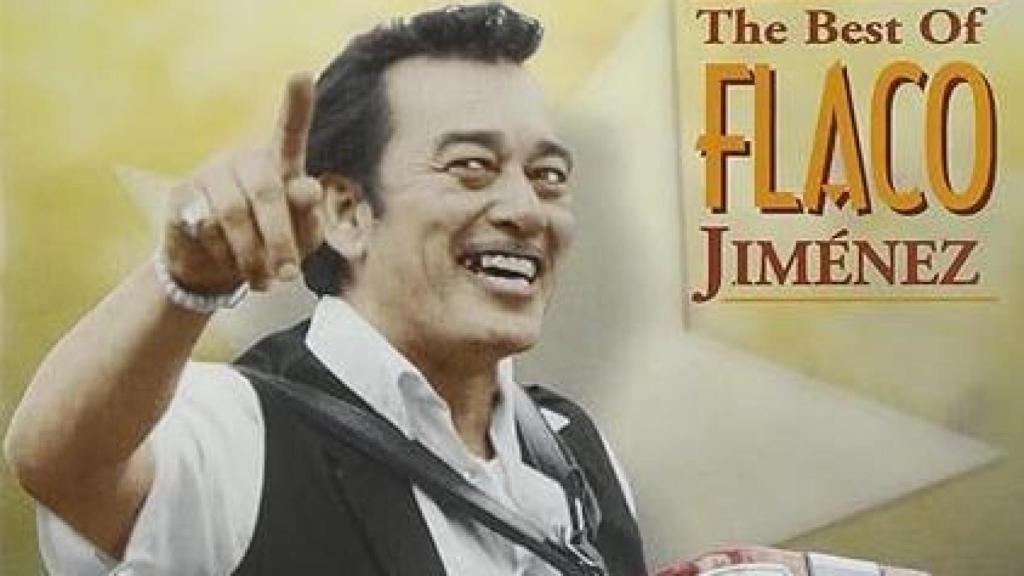 'Flaco' Jiménez