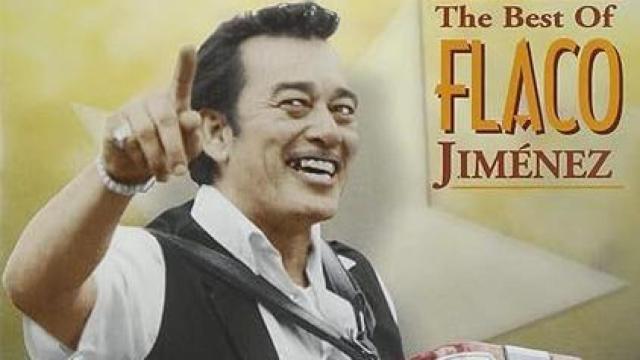 'Flaco' Jiménez