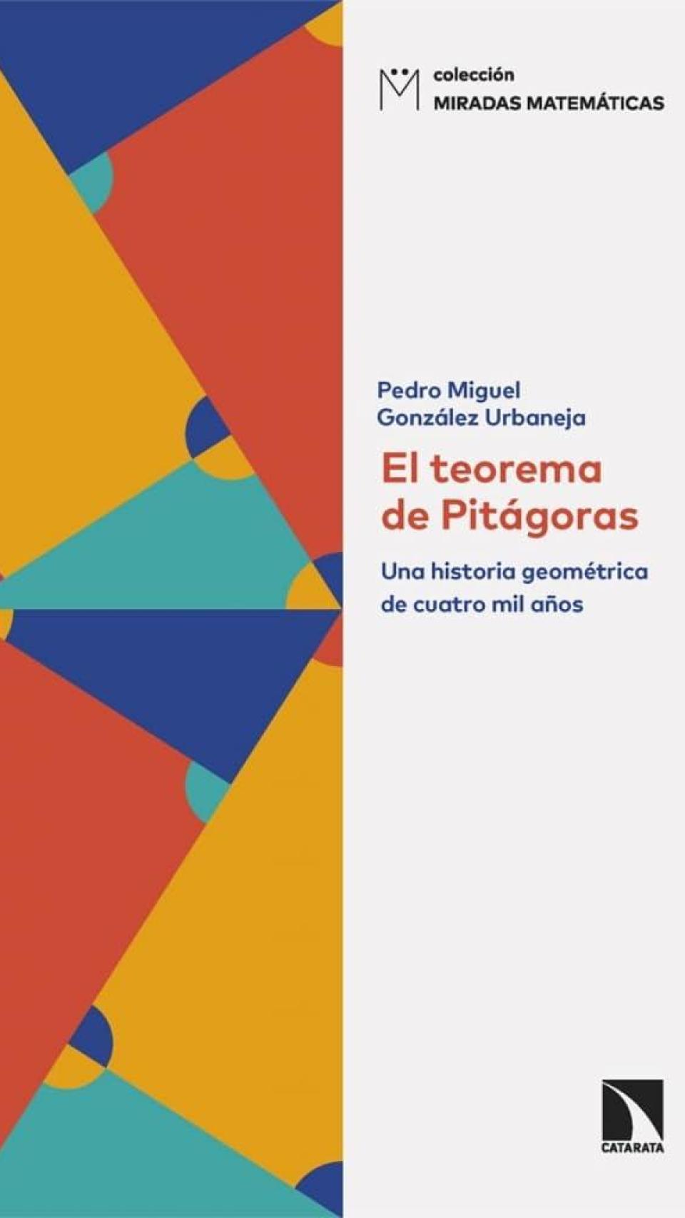 'El teorema de Pitágoras'