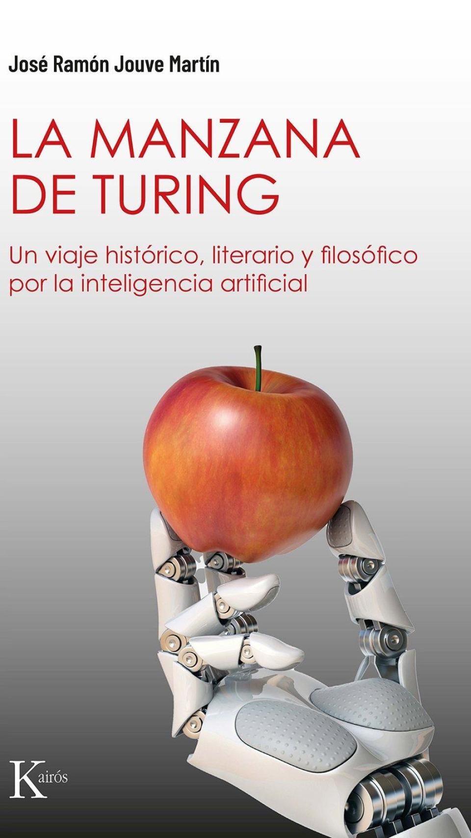 'La manzana de Turing'