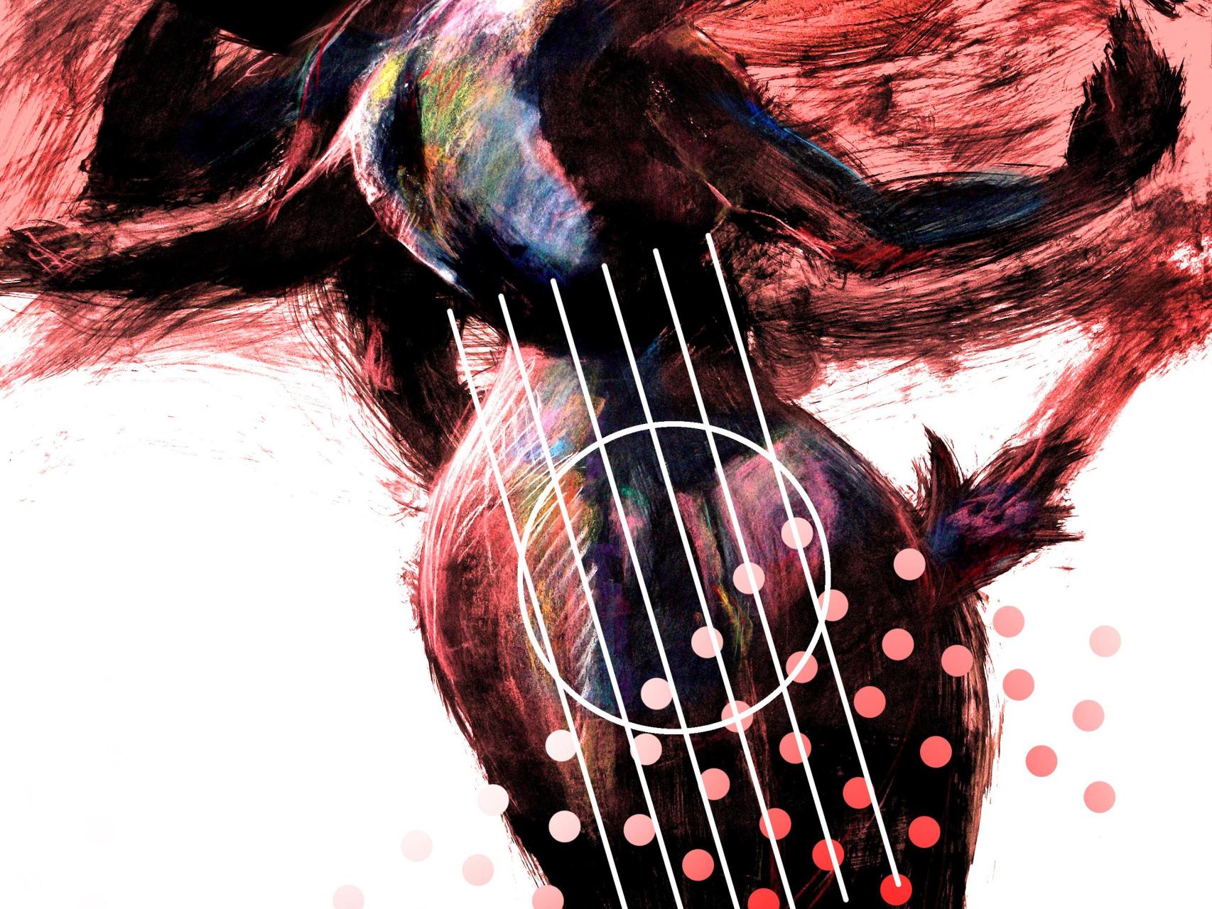 'El flamenco'