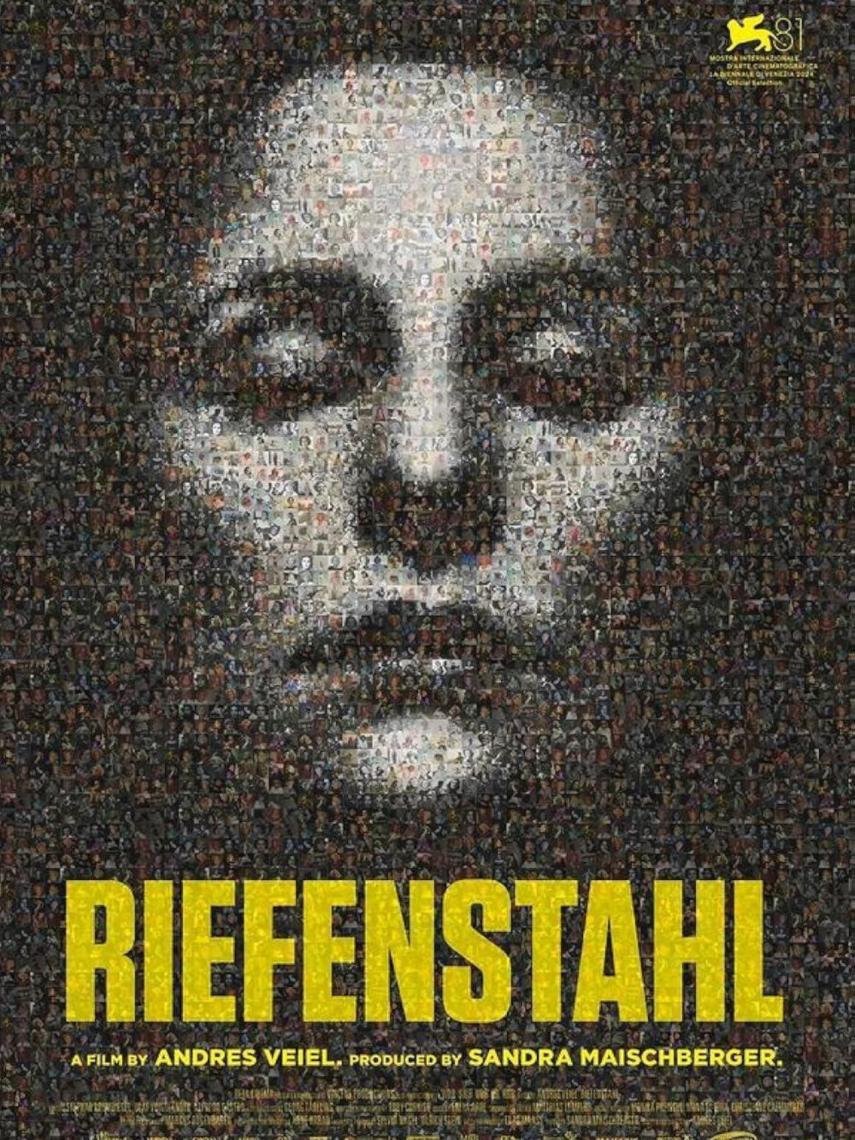 'Riefenstahl'