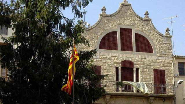 Ayuntamiento de Arbeca