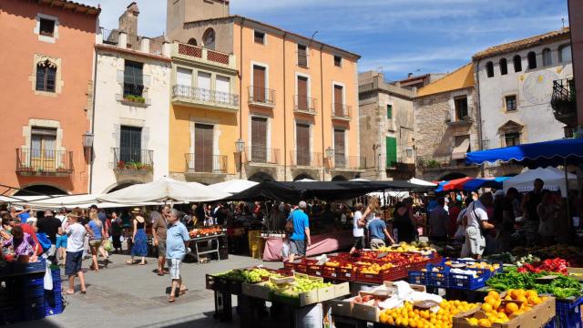Este es el destino de camping más demandado de Cataluña (y el resto de España), Torroella
