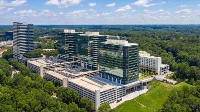 FlatironDragados ubicará en Georgia su sede corporativa en Estados Unidos