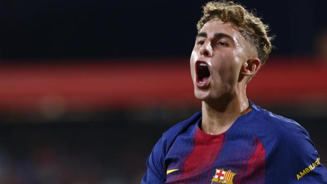 Fermín se impone a Gavi y calla bocas tras su conflicto latente