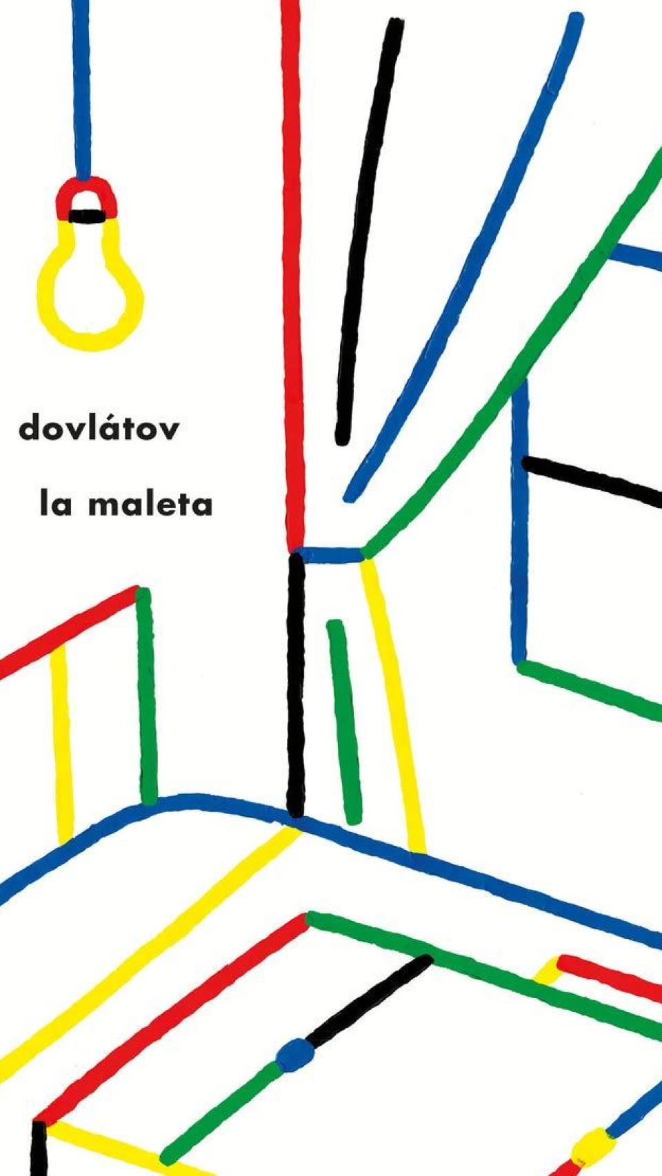 'La maleta'