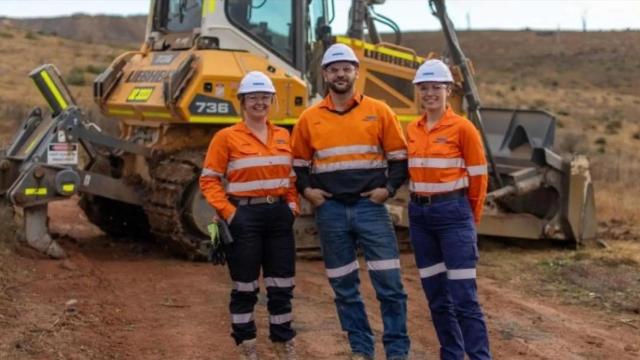 Cimic (ACS) modernizará un tramo clave de la Eastern Freeway en Melbourne