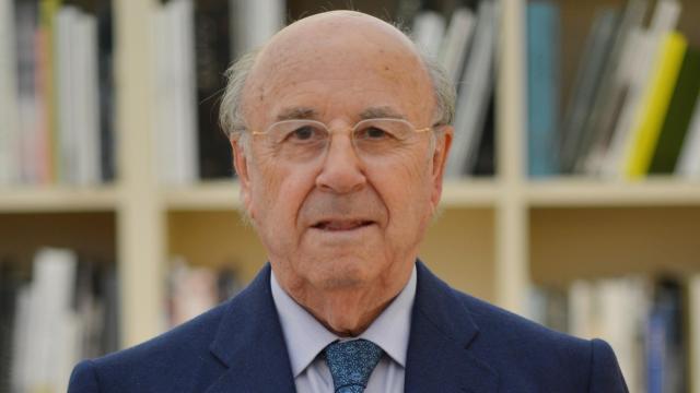 Fallece a los 92 años Julio Sorigué, gran empresario catalán de la construcción